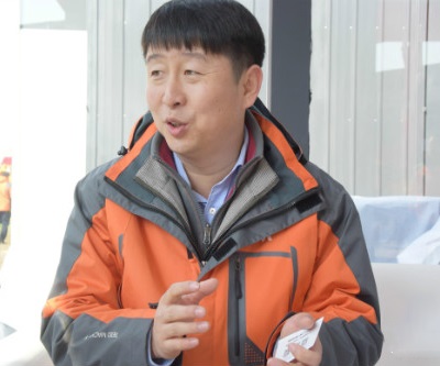  泉州工匠高岱乐：在攻坚克难中享受工作乐趣 