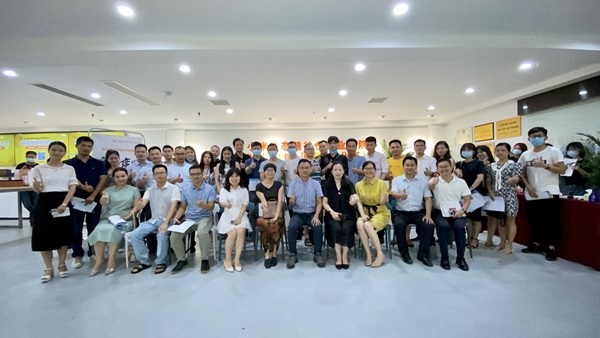  助力企业引才  泉州市丰泽区举办就业促进活动 