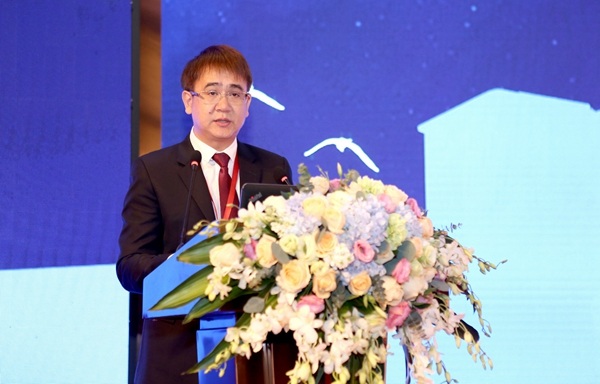 柯金鐤：书写新时代工程机械行业新篇章