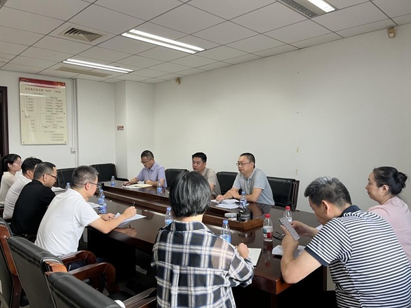 推动知识产权运营提质增效 泉州召开省级知识产权运营中心中期评估反馈会