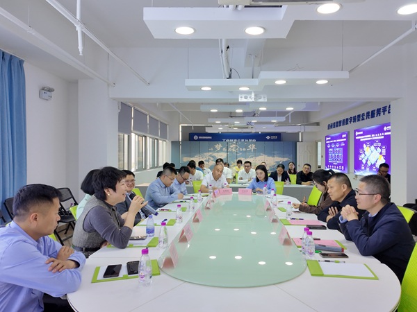 跨区域协同发力 泉州—漳平装备制造产业供需暨专家技术成果对接会举行